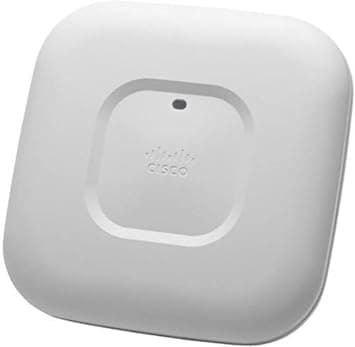 Punto de acceso inalámbrico | AIR-CAP27021-B-K9 | CISCO | Aironet 2700 Series Ap | Gigabit 802.11ac | doble banda — imagen 1