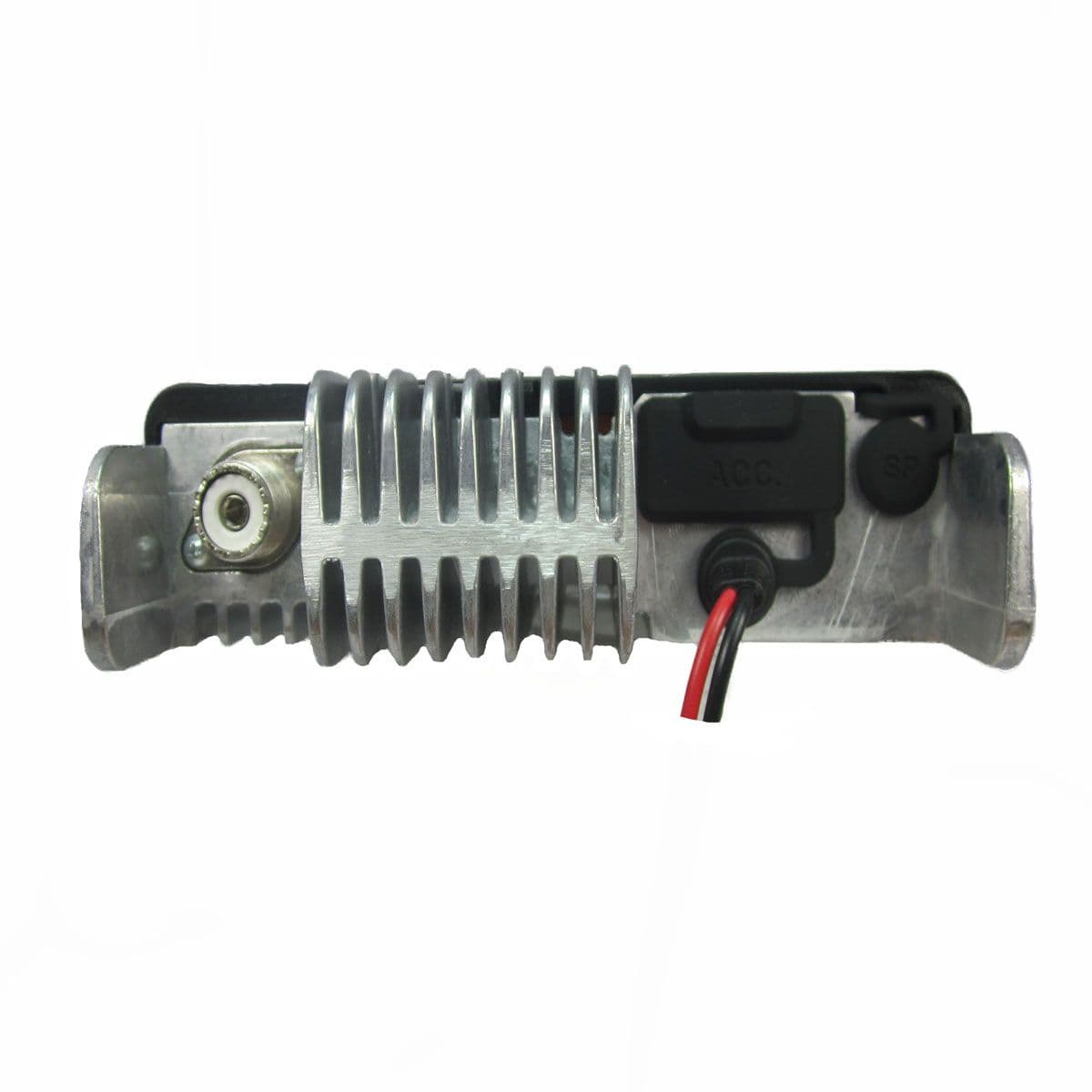 Radio | Emisora Móvil | TK-8302H | KENWOOD | DC13.6V 14A | — imagen 4