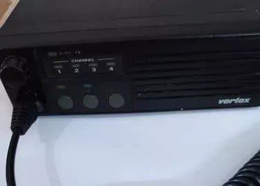 Radio Movil | FTL-2014 | VHF FM TRANSCEIVER | Serie: 3D285375 | YAESU — imagen 2