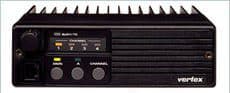 Radio Movil | FTL-2014 | VHF FM TRANSCEIVER | Serie: 3D285375 | YAESU — imagen 4
