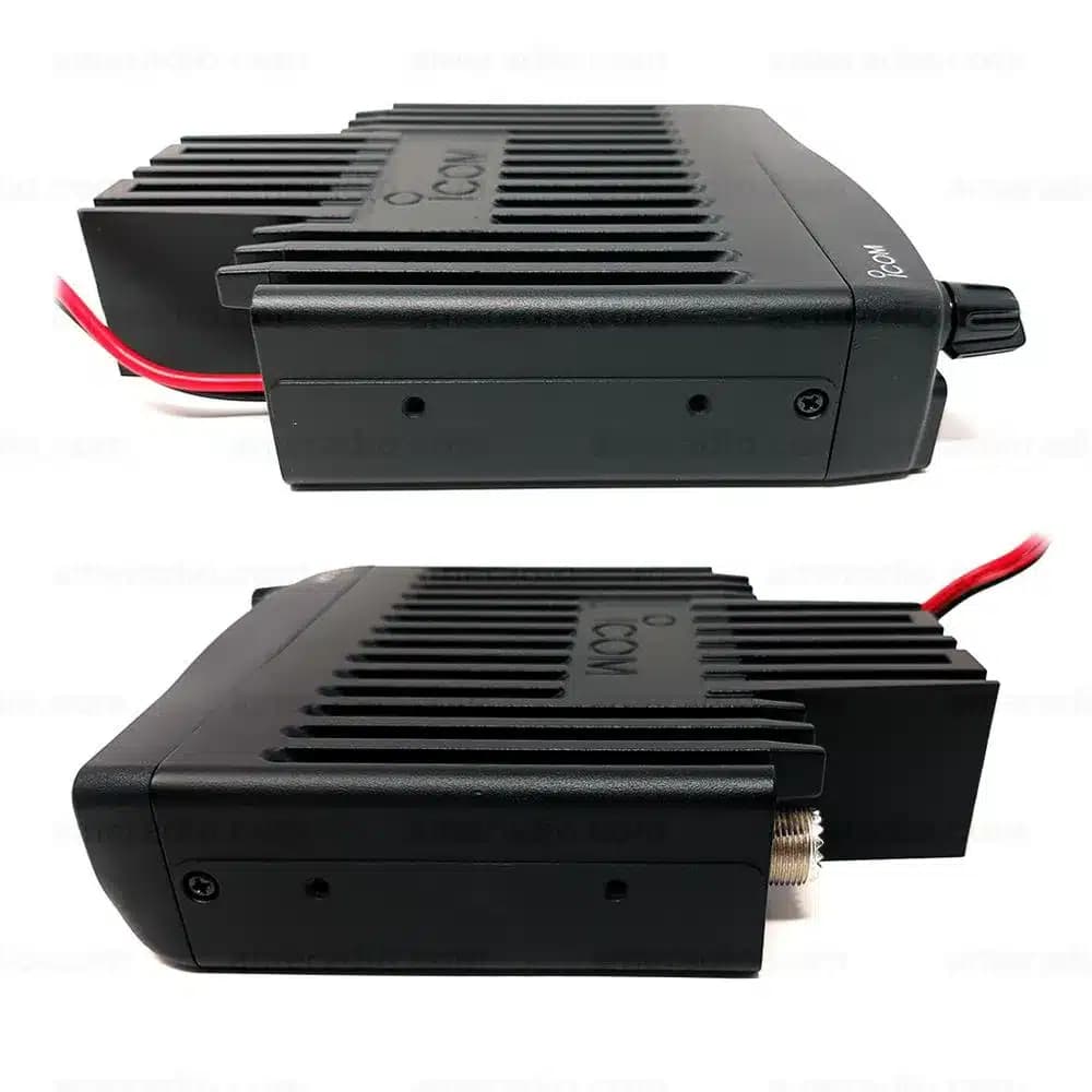 Radio Móvil | IC-F5021 | AFJ317900 | ICOM | Sin Micrófono PTT — imagen 5