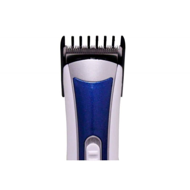 Rasuradora Eléctrica | Inalámbrica | NOVA | 3W 110-220V 50-60Hz | NHC-3780 | Máquina de Cortar Cabello — imagen 2