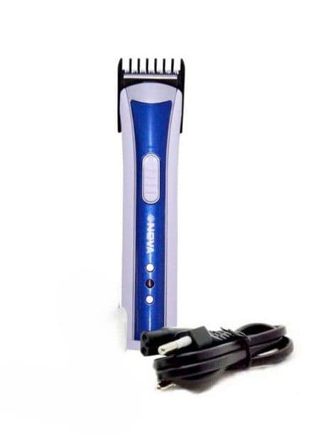 Rasuradora Eléctrica | Inalámbrica | NOVA | 3W 110-220V 50-60Hz | NHC-3780 | Máquina de Cortar Cabello — imagen 1