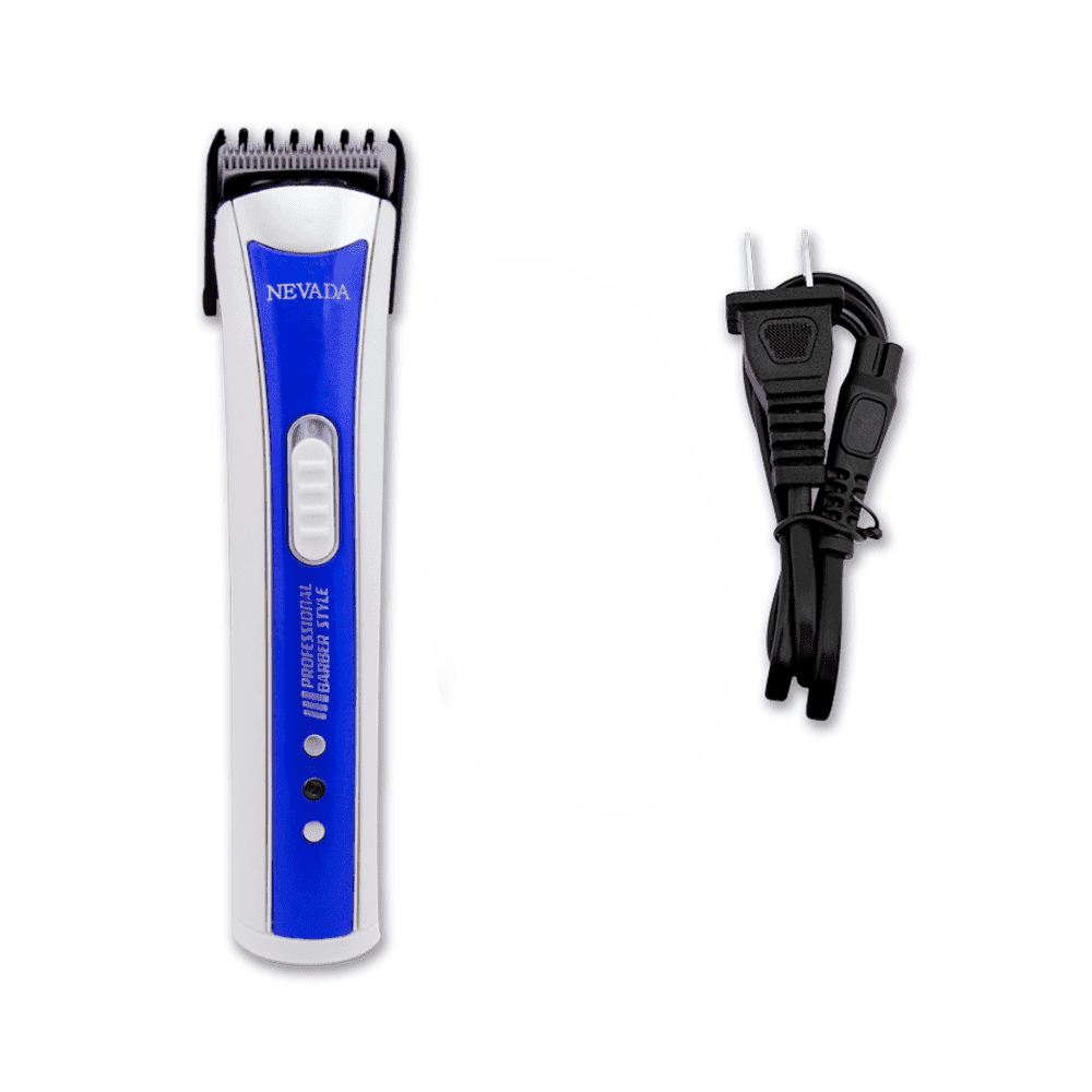 Rasuradora Eléctrica | Inalámbrica | NOVA | 3W 110-220V 50-60Hz | NHC-3780 | Máquina de Cortar Cabello — imagen 3