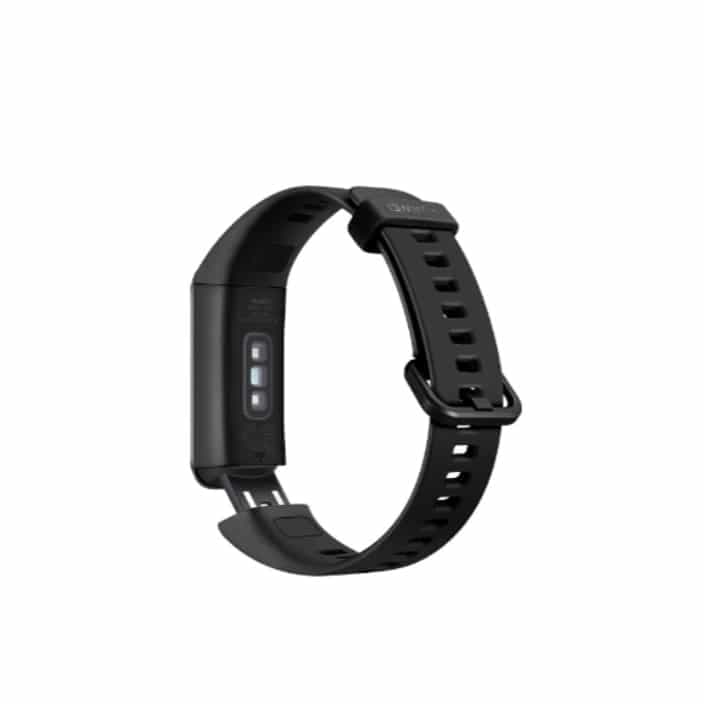 Reloj Digital | HUAWEI | Band 4 | ADS-B29 | Negro | USB — imagen 5