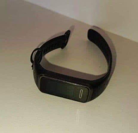 Reloj Digital | HUAWEI | Band 4 | ADS-B29 | Negro | USB — imagen 4
