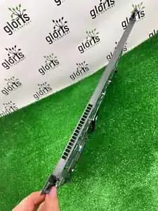 Reposa manos con Teclado M31099-161 / HB22A1 HP Probook 250 255 G8 G9 cubierta de carcasa de laptop — imagen 4
