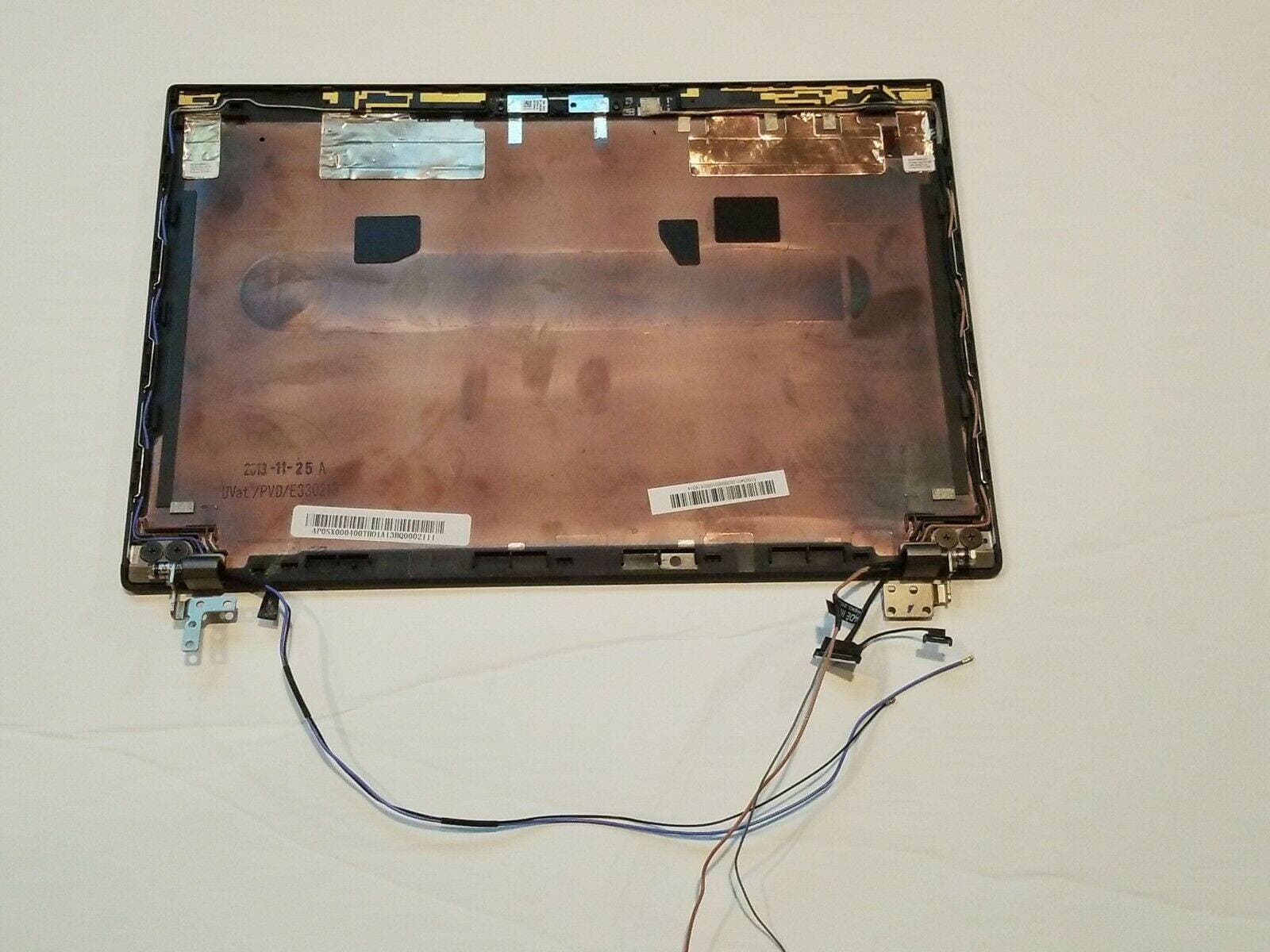Repuestos para laptop Lenovo X240 — imagen 2