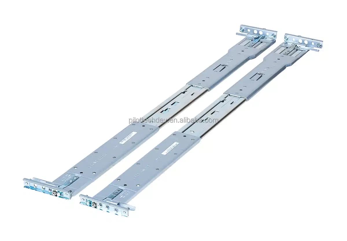 Riel de Servidor HP | PROLIANT DL380P G8 / DL560 G8 || 737413-001 — imagen 2