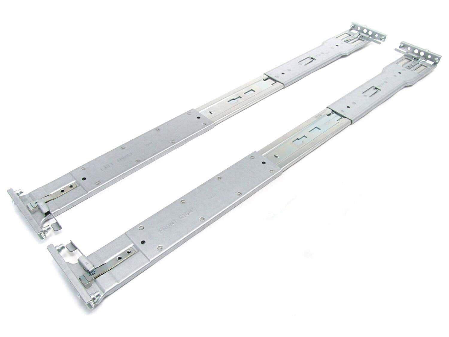 Riel para servidor | Proliant DL380P DL385p G8 | HP 663479-B21 2U — imagen 1