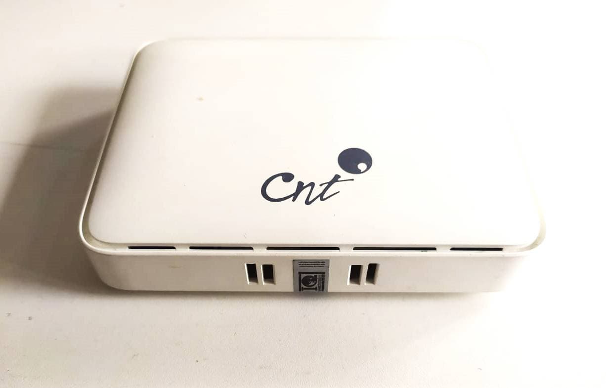 ROUTER WIRELESS ADSL2+ 300 MBPS HUAWEI HG532S SEMINUEVO — imagen 5