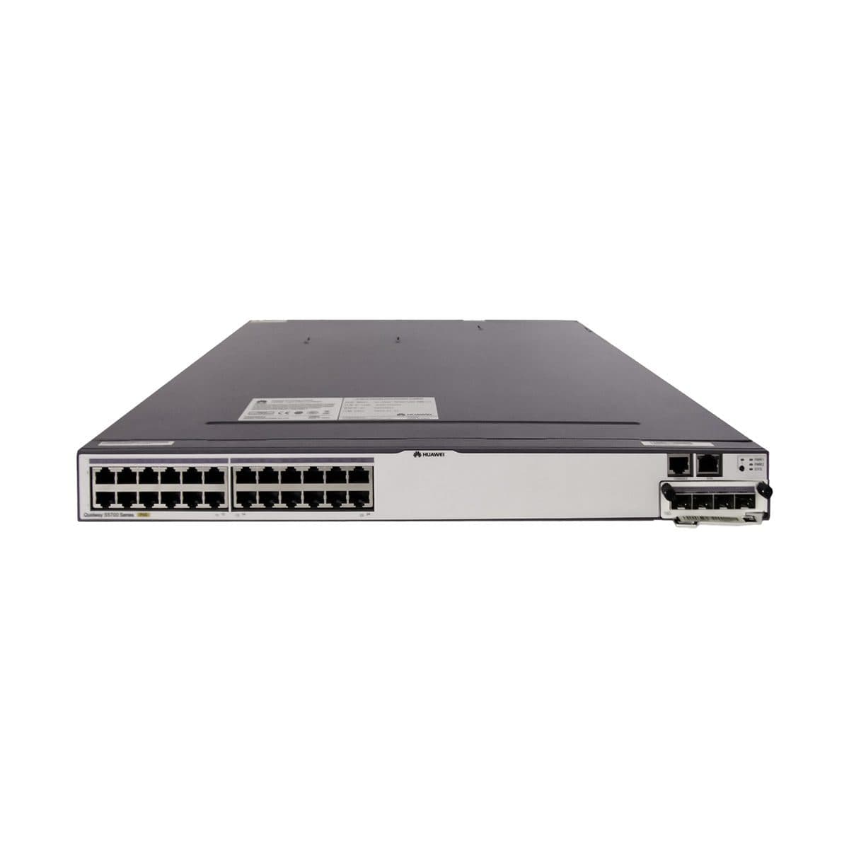 S5700-28C-PWR-EI | HUAWEI | 23 CANALES — imagen 2