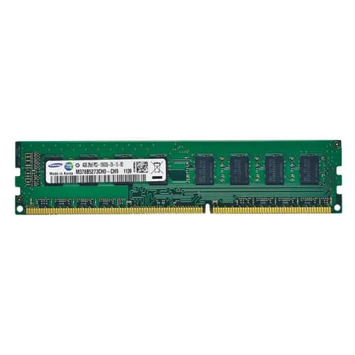 Samsung 4GB DDR3 1333MHz PC3-10600R ECC Registered Server RAM — imagen 1