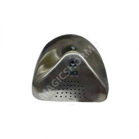 Secador Eléctrico de Manos | MDF-8888 | Acero Inoxidable | 1800W - 110V | Automatic Hand Dryer — imagen 2