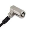 Seguro | candado TARGUS | Defcon kl laptop | ASP48USX | Cable LOCK — imagen 6