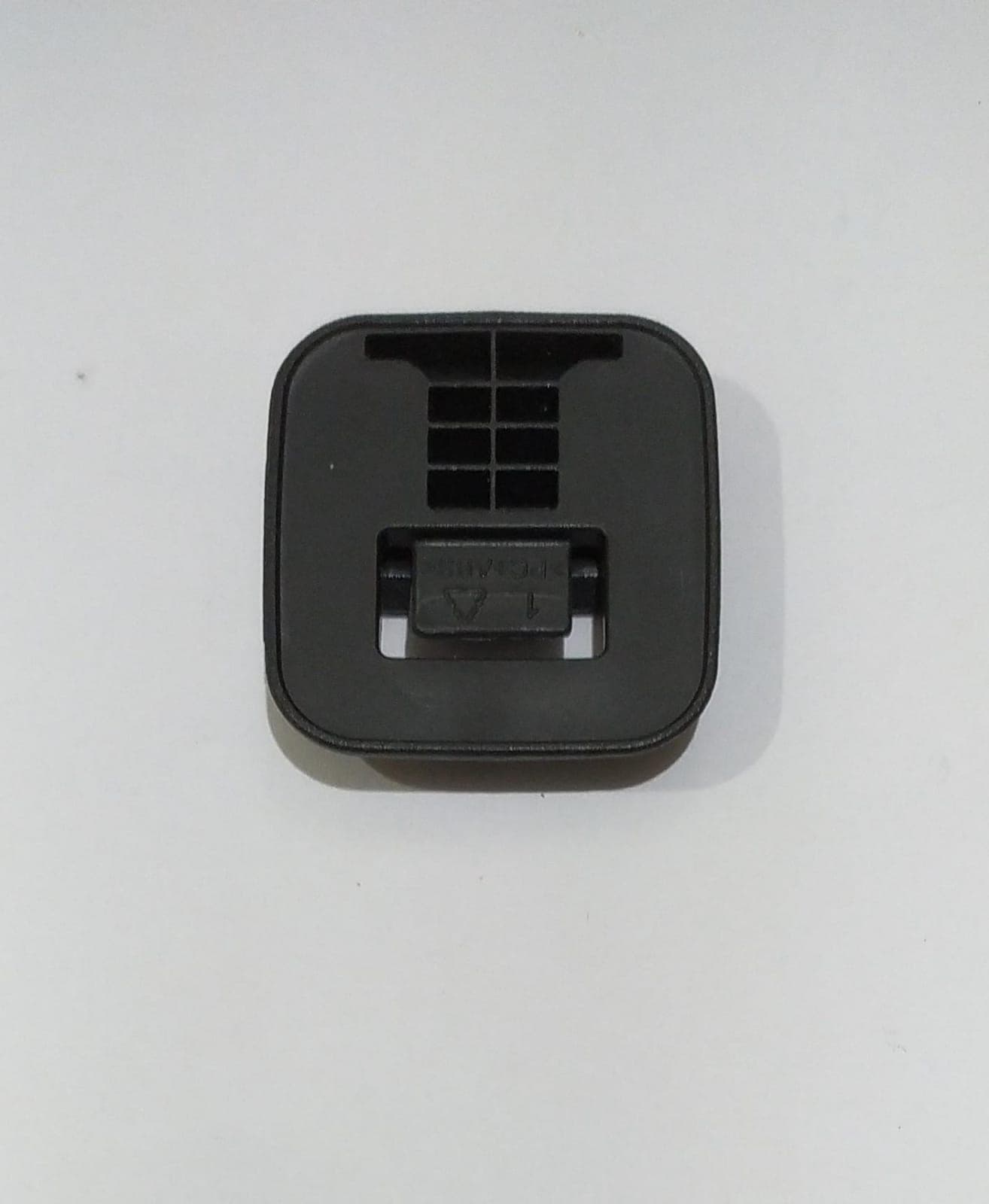 Clip de Seguro tipo gancho para control remoto de auto — imagen 2