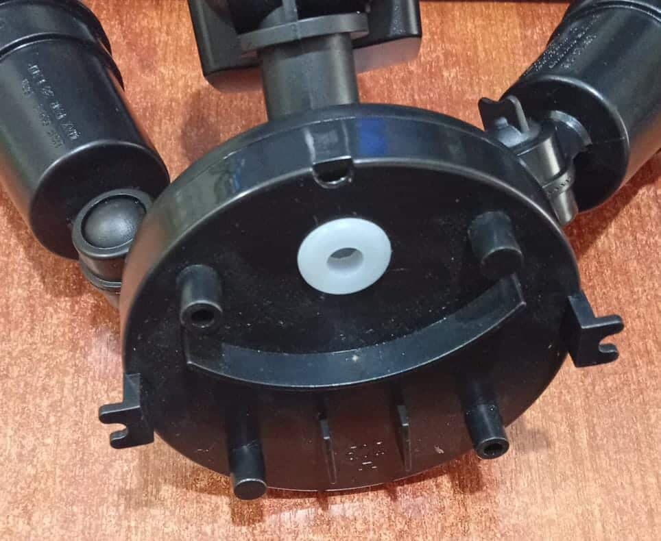 Sensor de Movimiento Exterior Mercury ST05B (YCA1090B) - Seminuevo — imagen 2
