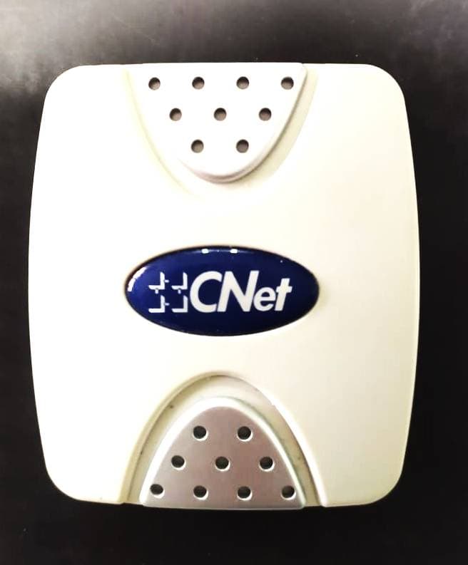 SERVIDOR DE IMPRESIÓN CNET CNP-102U RJ45 USB 2.0 — imagen 1
