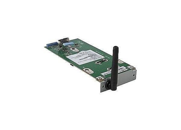 Servidor de impresión inalámbrico Lexmark MarkNet N8350 — imagen 2
