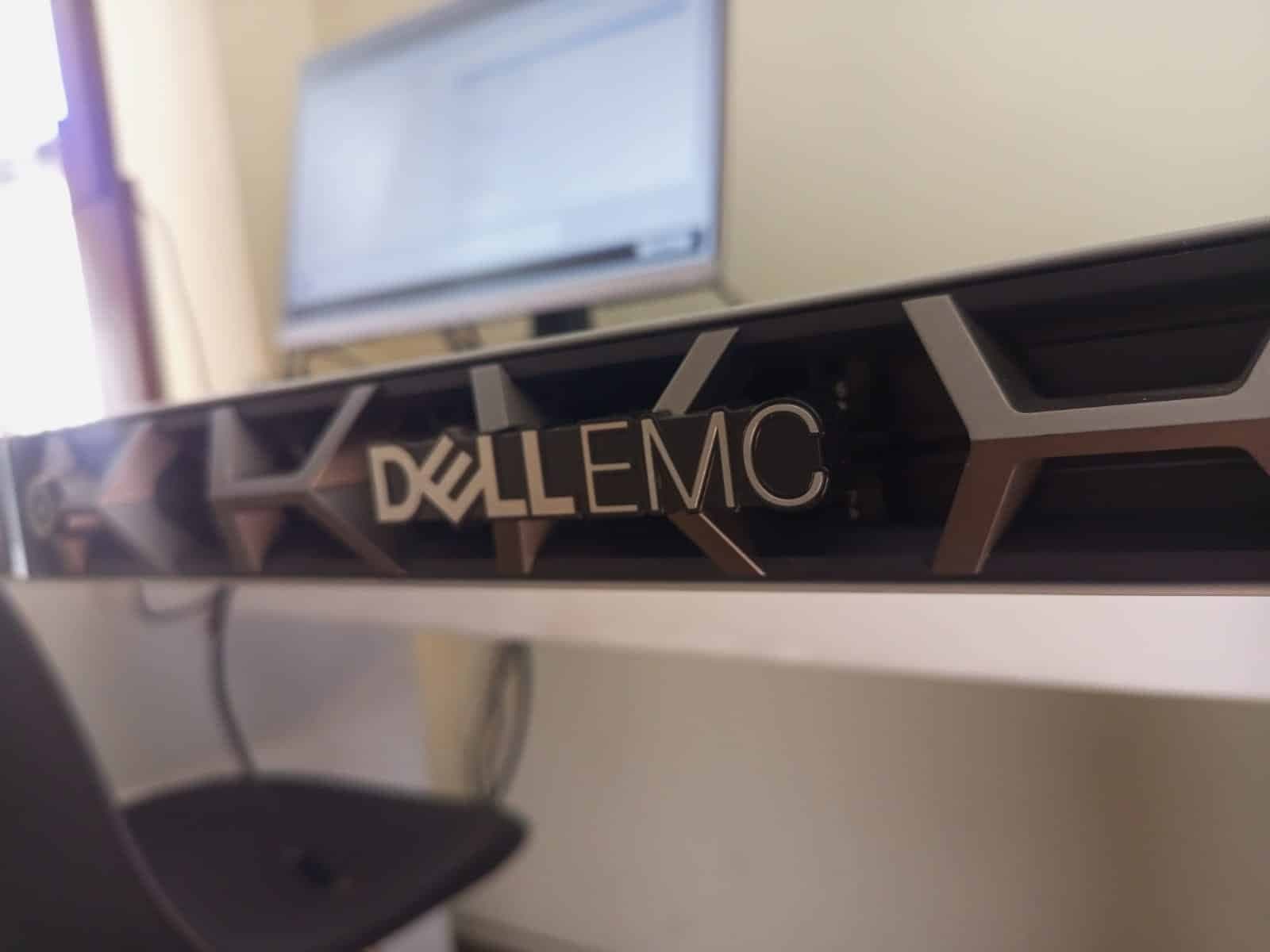 SERVIDOR DELL POWEREDGE R440 2X INTEL XEON GOLD 5122 64GB RAM DDR4 ECC - ALTO RENDIMIENTO — imagen 1