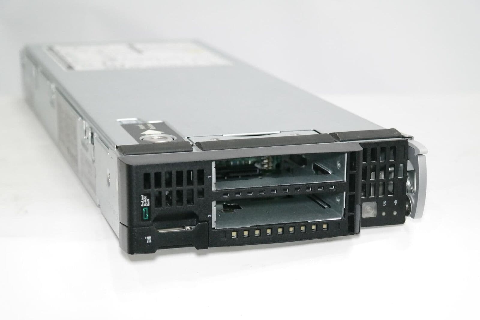Servidor hp proliant 460 series g9 blade — imagen 2