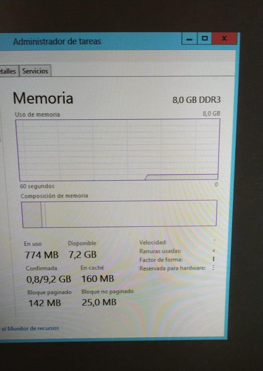 SERVIDOR HP ProLiant DL120 G7 4×450 GB SAS 8 GB RAM Rack 1U - HDD 1TB — imagen 5