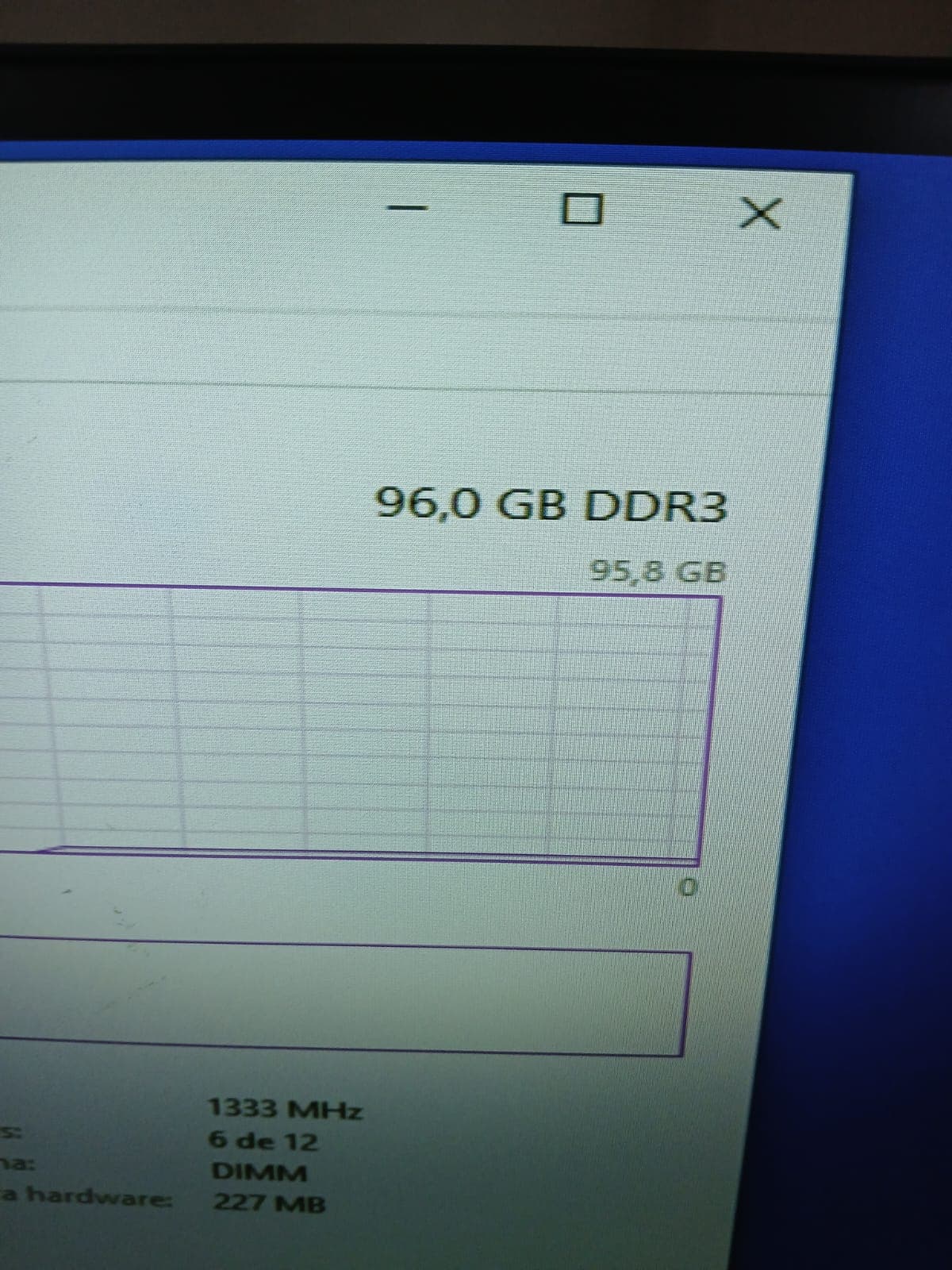 Servidor HP ProLiant DL360e gen 8 Xeon E5‑2428L 96 GB RAM 500 GB – Ideal virtualization/data center — imagen 5