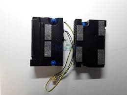 Set de altavoces | BN96-30337C | Altavoces Buzzers TV | 10w — imagen 2