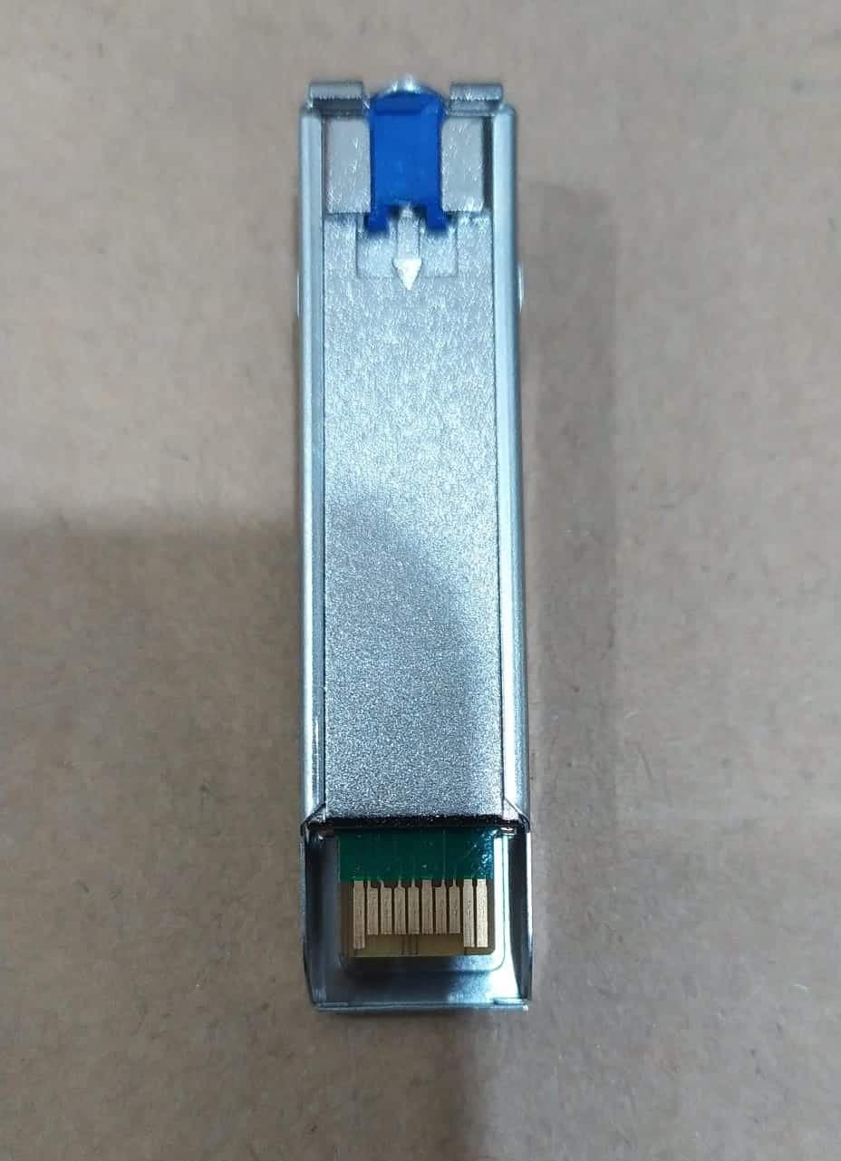 Módulo SFP 1.25G Huawei MXPD‑243S 1310 nm 10 km (compatible) LC — imagen 2
