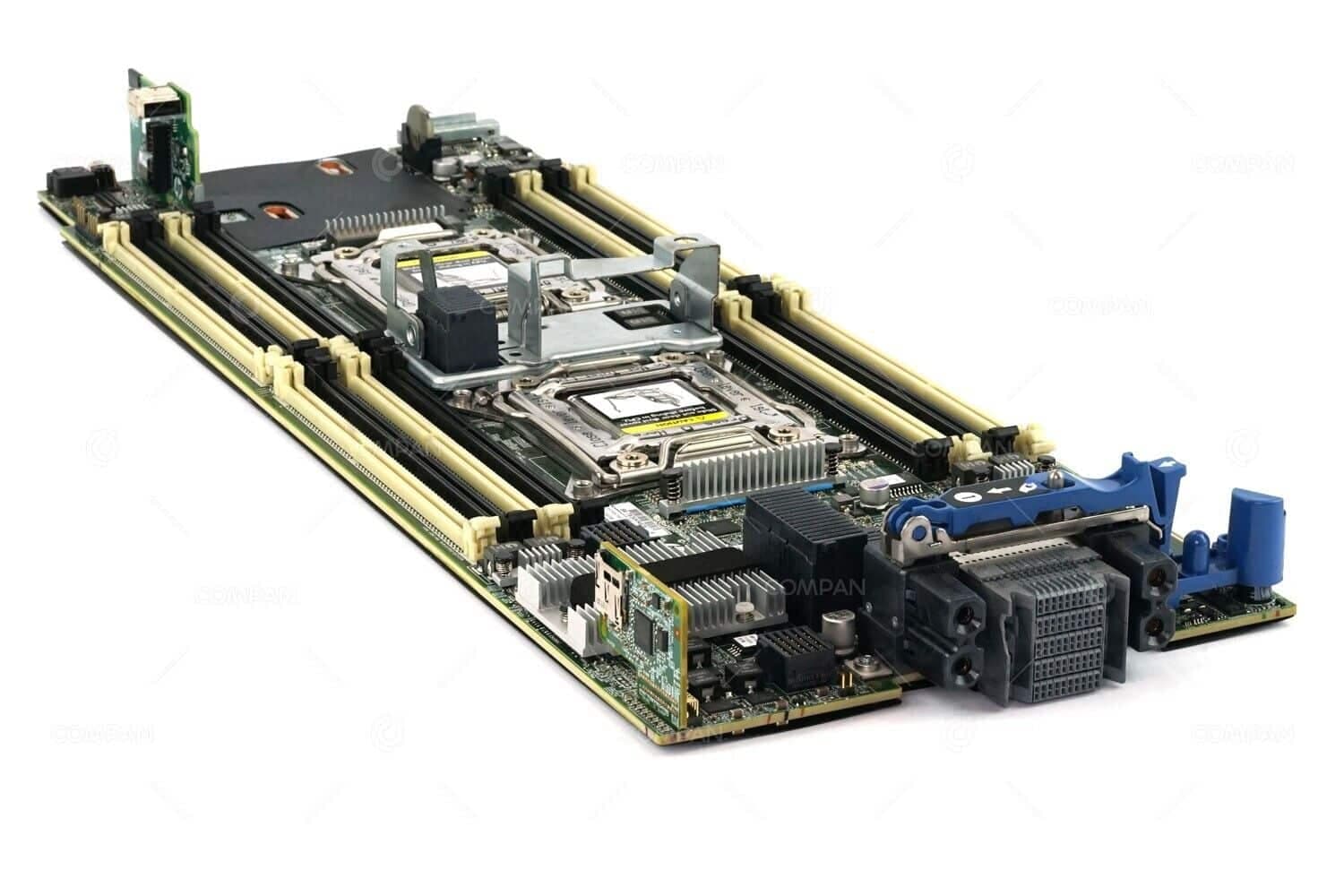 SISTEMA DE PLACA BASE 861585-001 HP PARA BL460C G8 — imagen 1