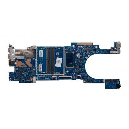 SLINKY 1.0 UMA_MB_8L HP PAVILION X360 i3 1125G4 MORHERBOARD — imagen 1
