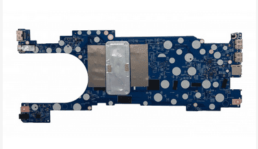 SLINKY 1.0 UMA_MB_8L HP PAVILION X360 i3 1125G4 MORHERBOARD — imagen 2