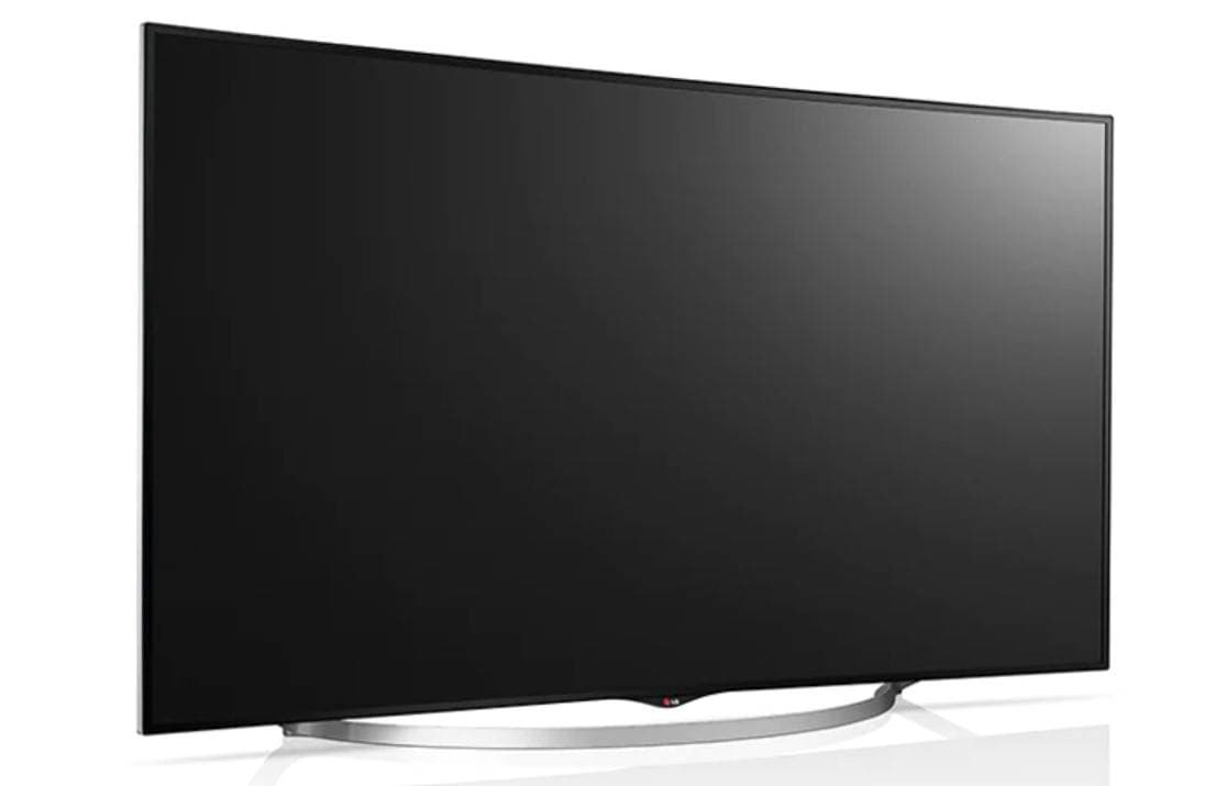 SMART TV LG ULTRA HD 55'' CURVO 55UC970T-DA SEMINUEVO — imagen 3