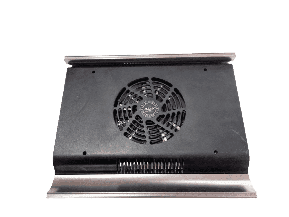SOPORTE BASE ENFRIADORA PARA LAPTOP-EVERCOOL ZODIAC II — imagen 3