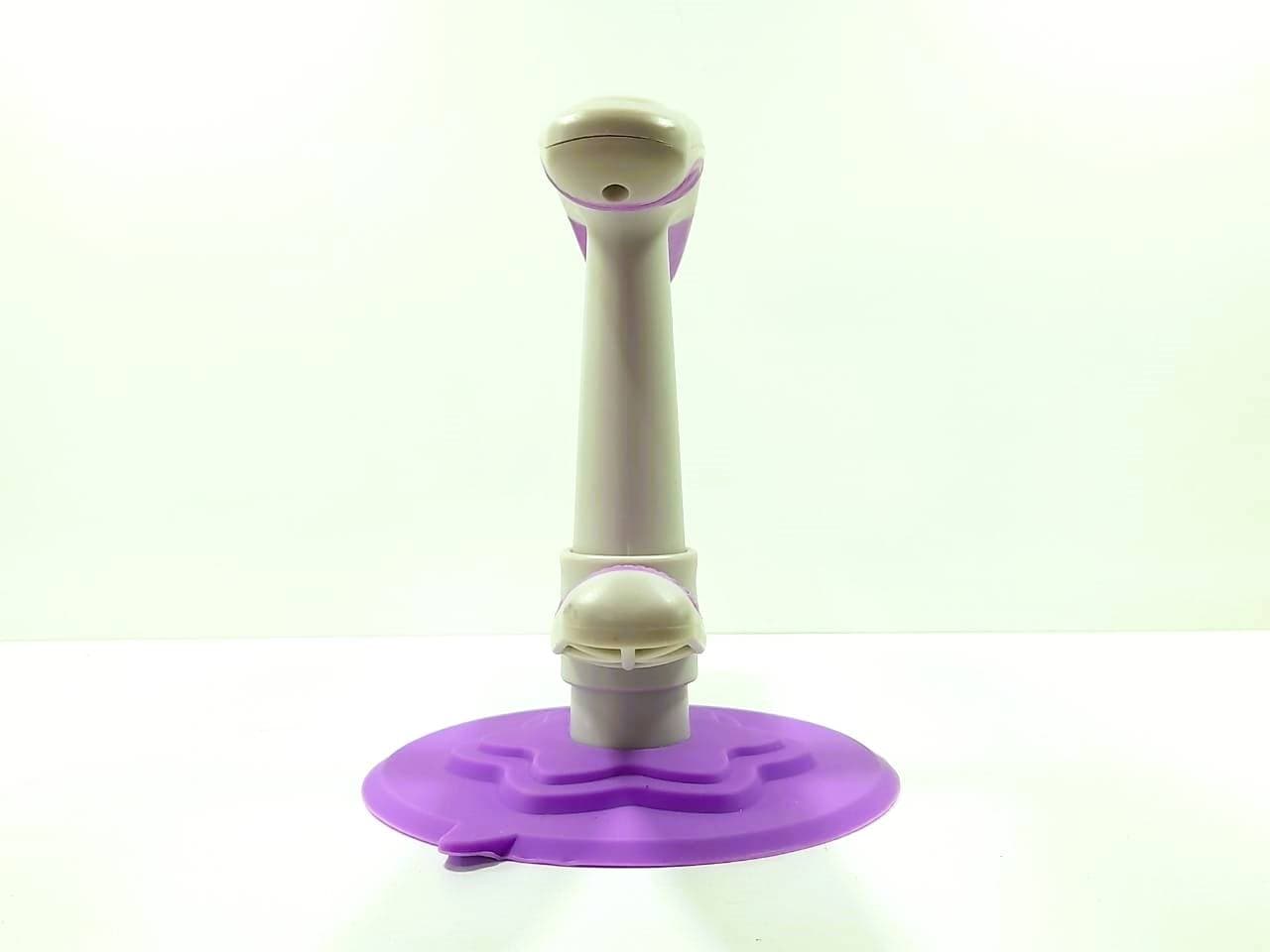 SOPORTE PARA ABDOMINALES ADHERENTE A LA SUPERFICIE — imagen 4