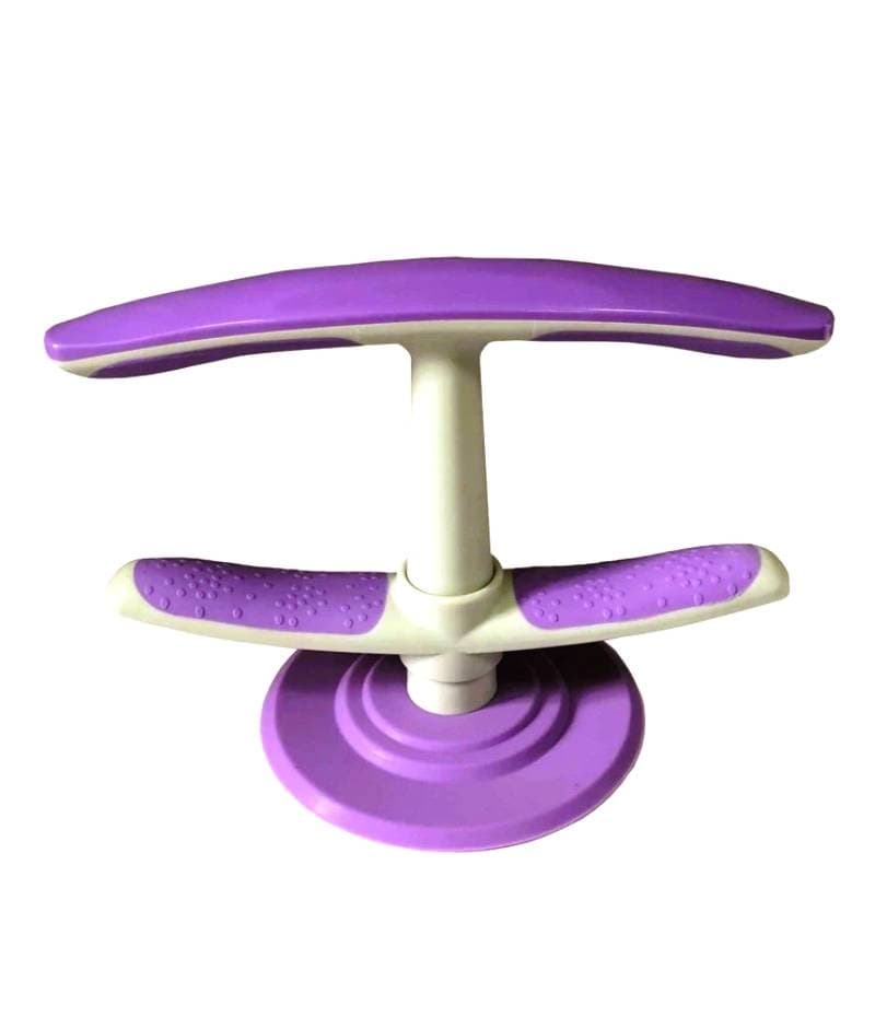 SOPORTE PARA ABDOMINALES ADHERENTE A LA SUPERFICIE — imagen 3