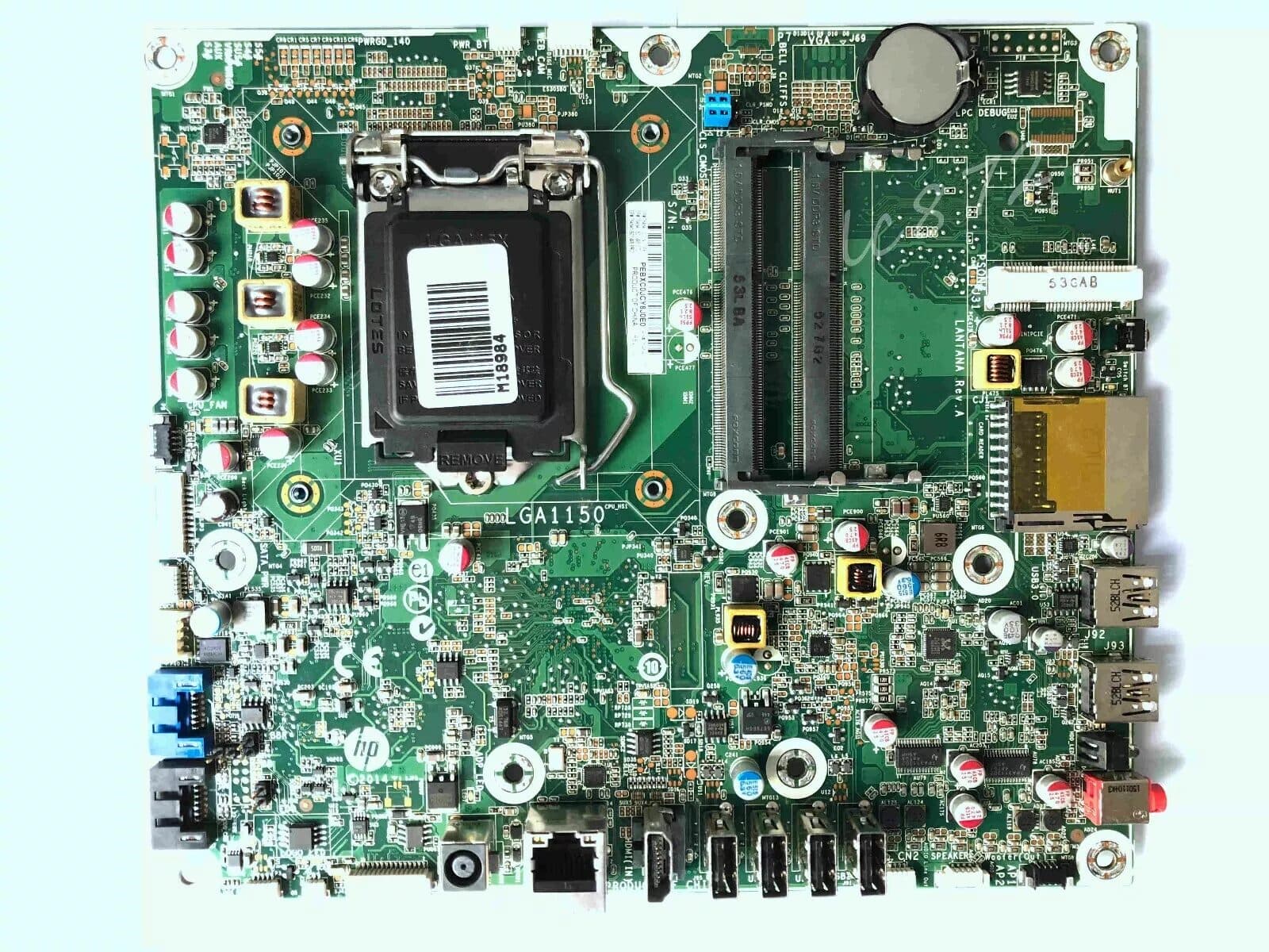 SP-754541-HP Envy Beats 23-n 23-n270na 23-Intel Core i7-4785T — imagen 1