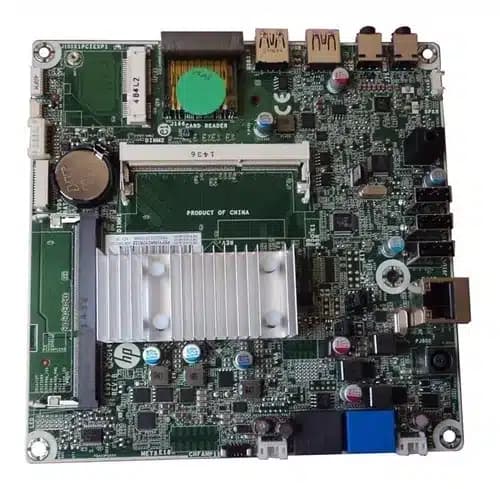 Placa HP All-in-One 18-4021la | Intel Celeron J1800 — imagen 1