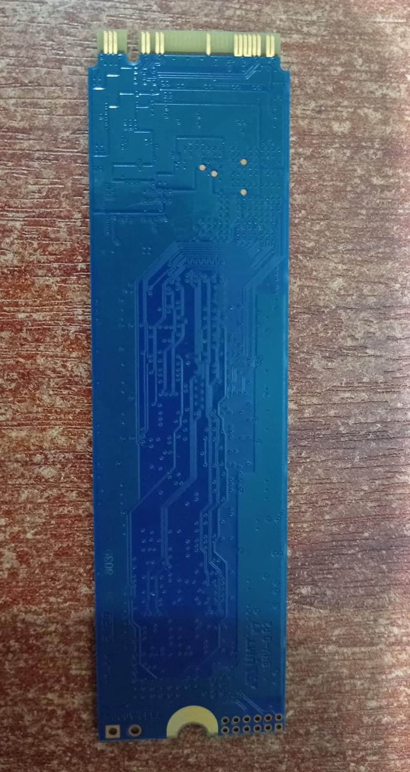 DISCO SSD Kingston NV2 500GB | M.2 2280 PCIe 4.0 NVMe | Alto Rendimiento | Seminuevo — imagen 2