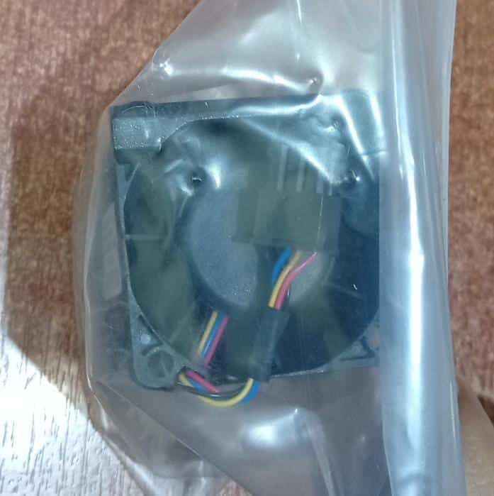 Sunon VF40561BX‐0000‐Q99 Ventilador Servidor 12 V 12.6 W – HP ProLiant DL360 Gen9 (768753‐001) — imagen 3