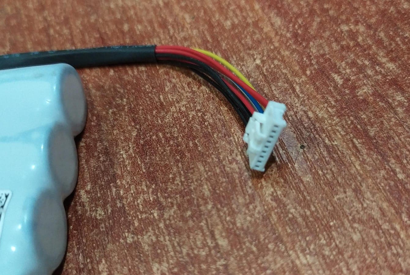 Supercondensador PowerBurst Tecate TPL 13.5 V 7.6 F (Avago 49571‑22) – compatible RAID/Lenovo — imagen 3