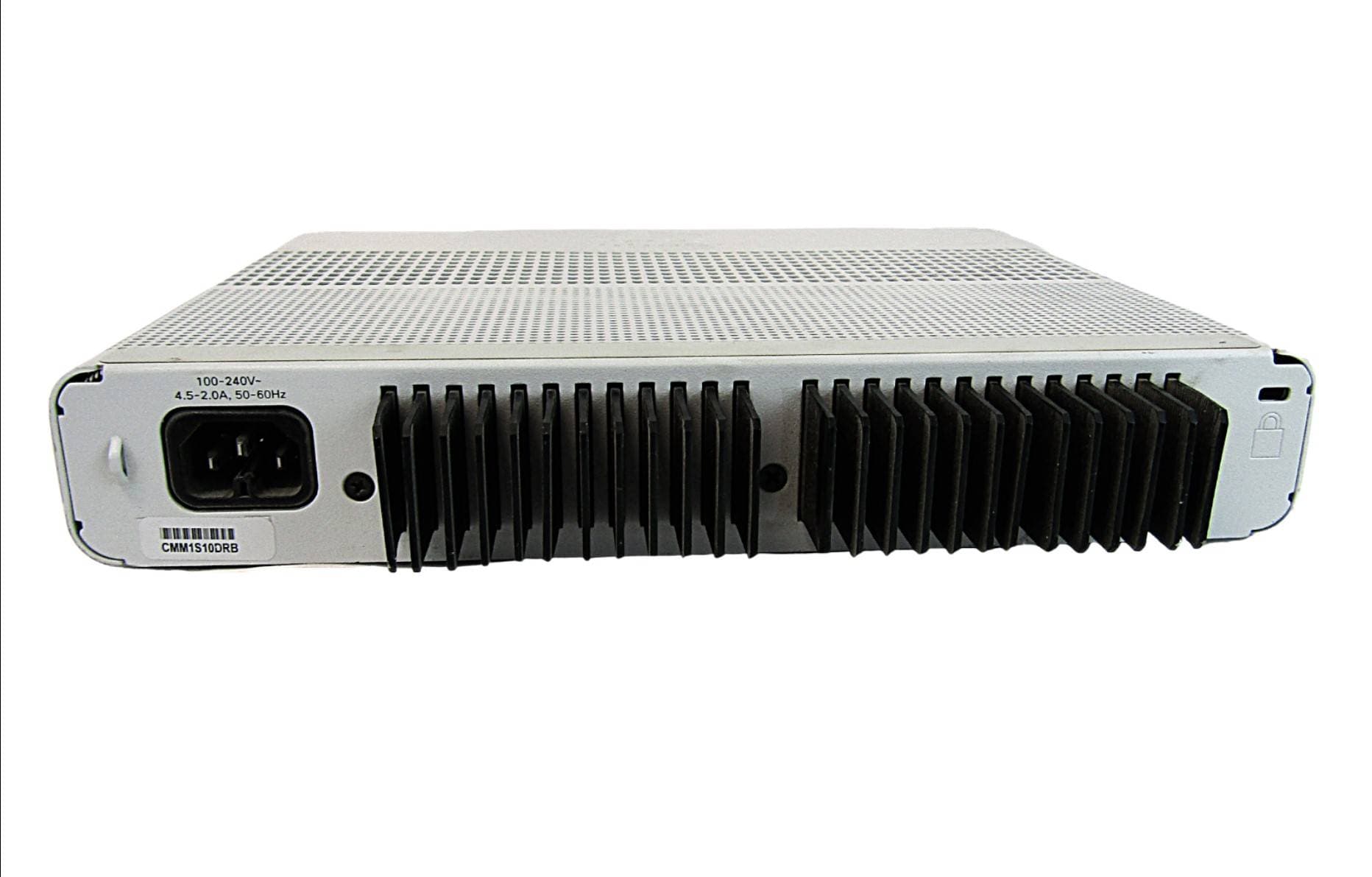 Switch Cisco Catalyst WS-C3560CX 8 Puertos — imagen 4