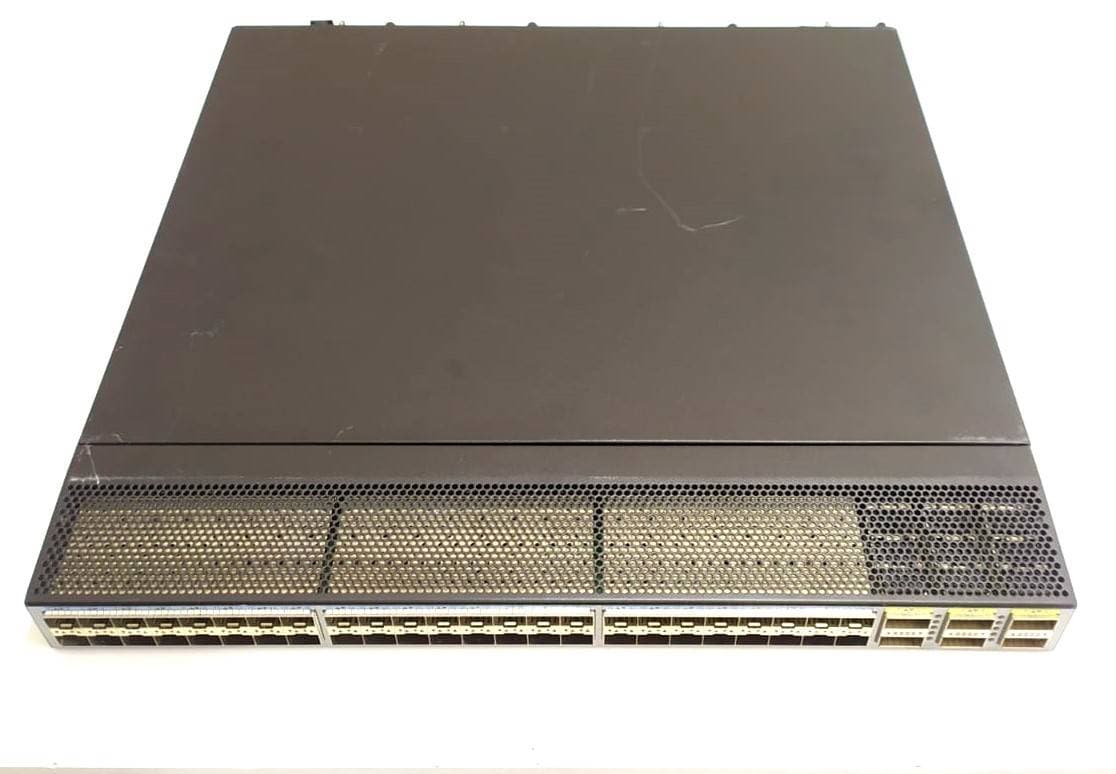 SWITCH HUAWEI CE6855-48S6Q-HI 48X 10G 48 PUERTOS — imagen 8