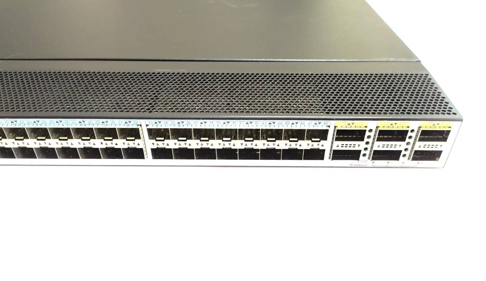 SWITCH HUAWEI CE6855-48S6Q-HI 48X 10G 48 PUERTOS — imagen 11