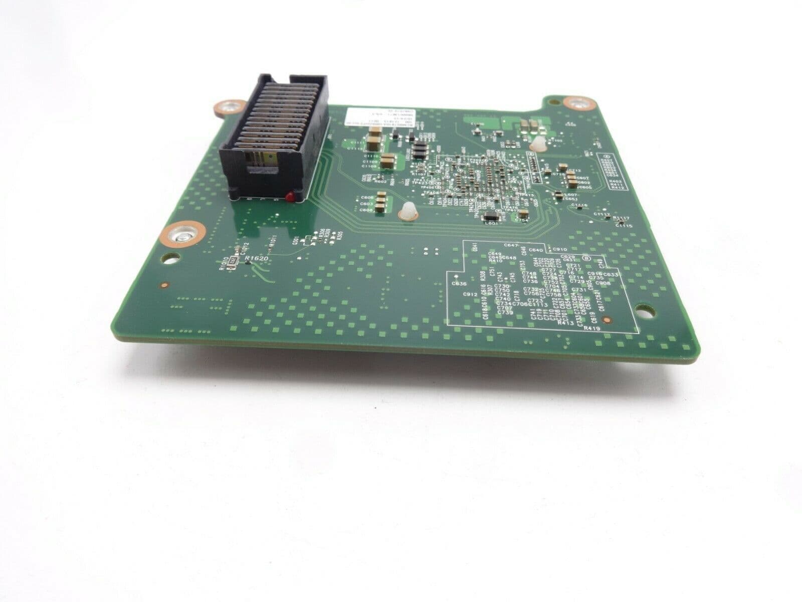 Tarjeta adaptadora intermedia HP 701530-001 Flex Fabric 10 GB 2 puertos 534M — imagen 5