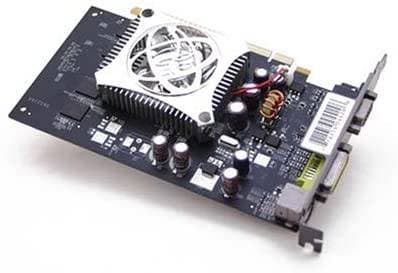 TARJETA DE VIDEO NVIDIA GEFORCE 8400 GS 512MB PCIE — imagen 2