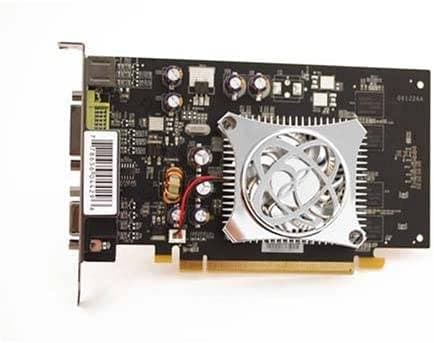 TARJETA DE VIDEO NVIDIA GEFORCE 8400 GS 512MB PCIE — imagen 1