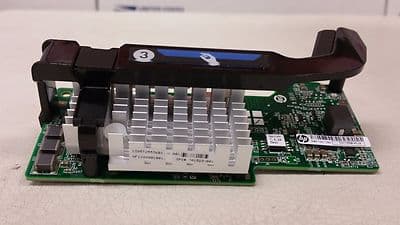 Tarjeta HP 534FLB 10Gb Dual‑Port (701529‑001 / 700739‑001) – Seminueva, excelente estado — imagen 3