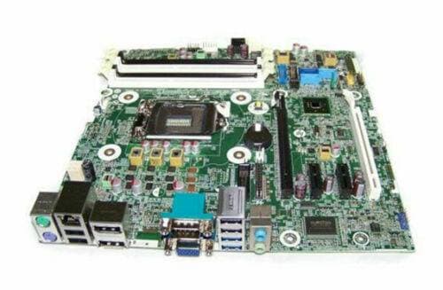Tarjeta madre para Desktop HP ProDesk 600 G2 — imagen 1