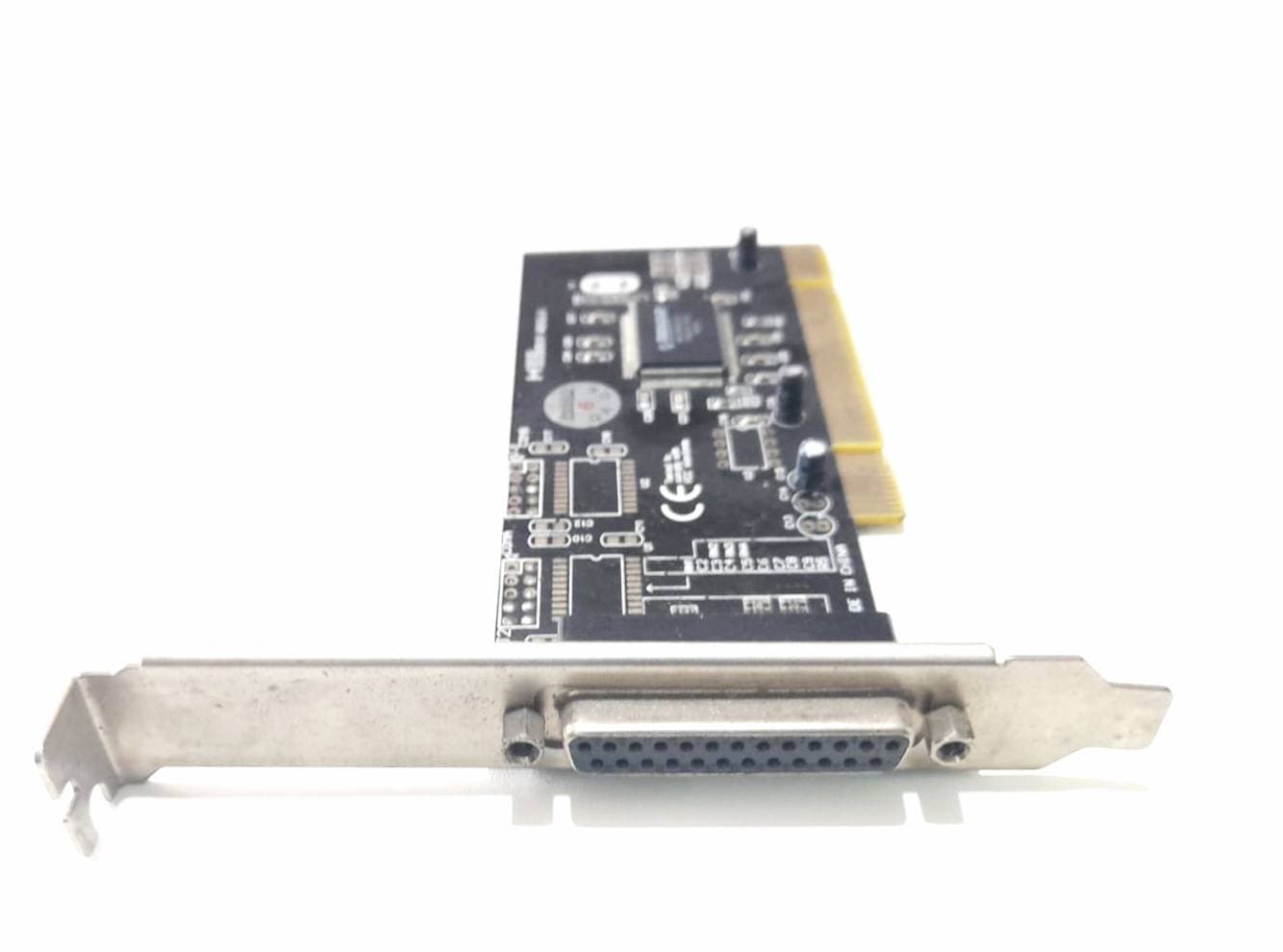 TARJETA PCI CON PUERTO PARALELO DB25 LTP IMPRESORA — imagen 2